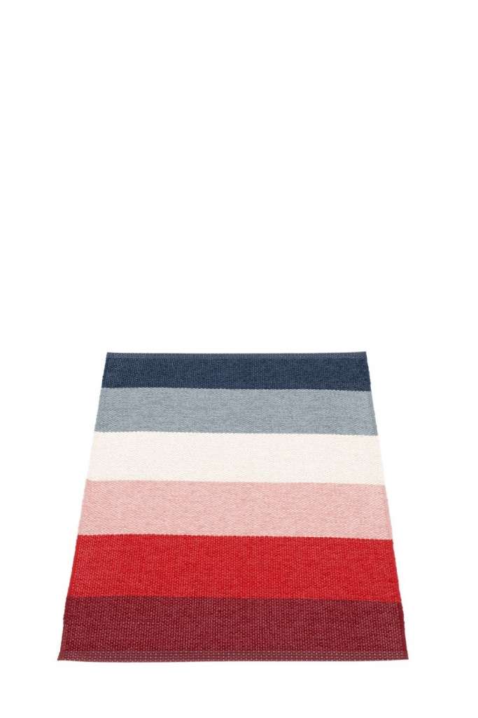 Pappelina - Molly Teppich - hampton - 70 x 100 cm - outdoor