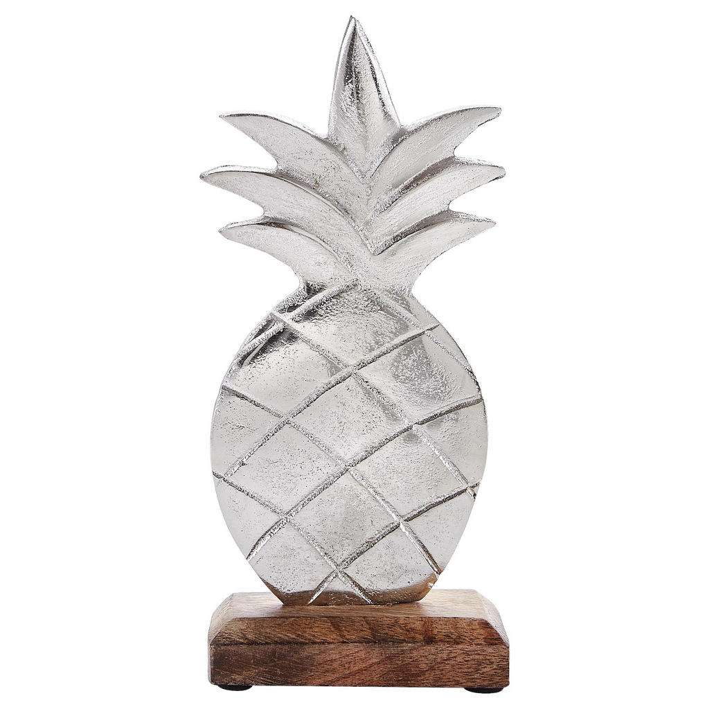 XXXL DEKOANANAS, Mehrfarbig, Grau