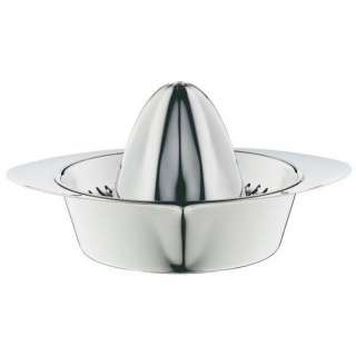 WMF ZITRONENPRESSE, Silber