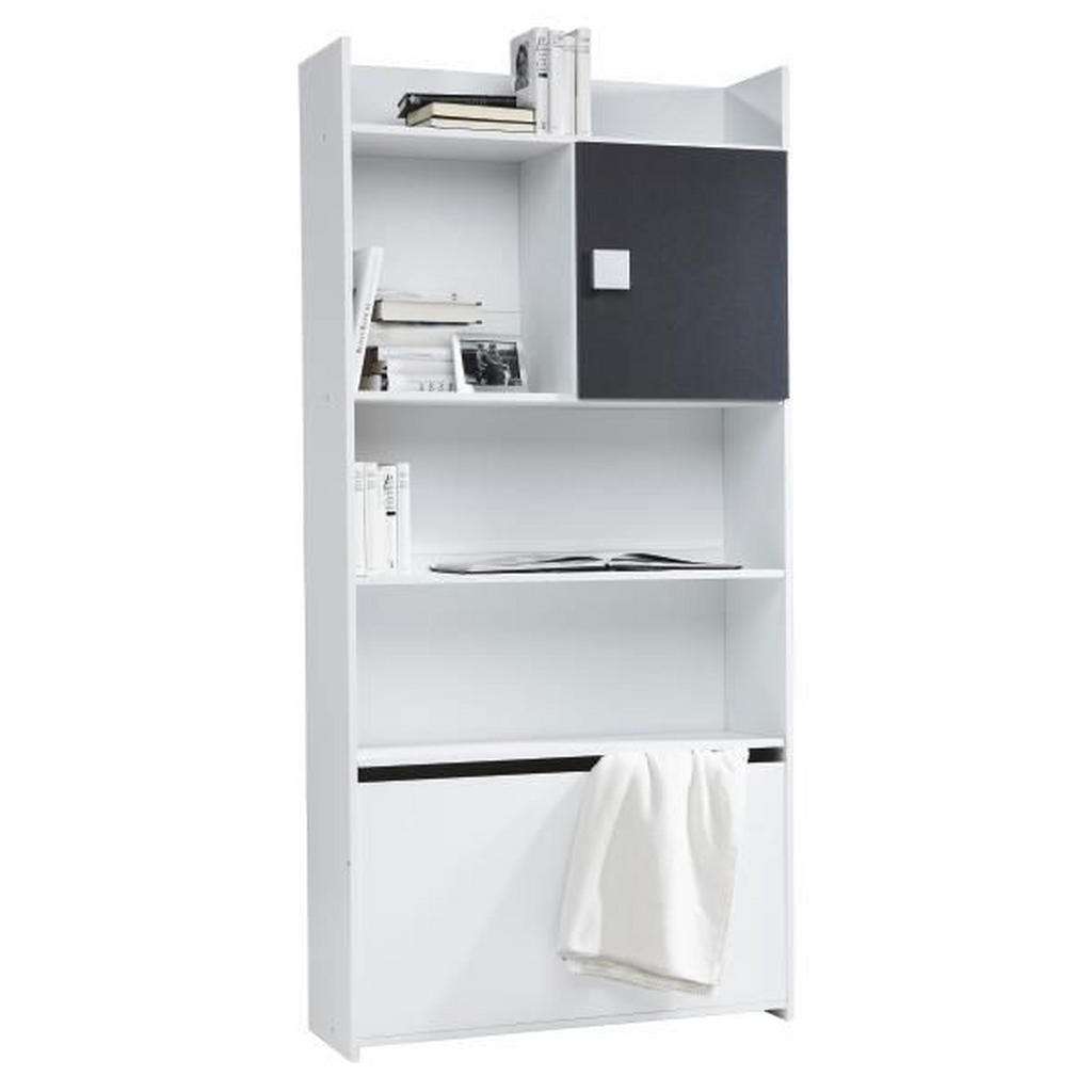 Carryhome REGAL Weiß