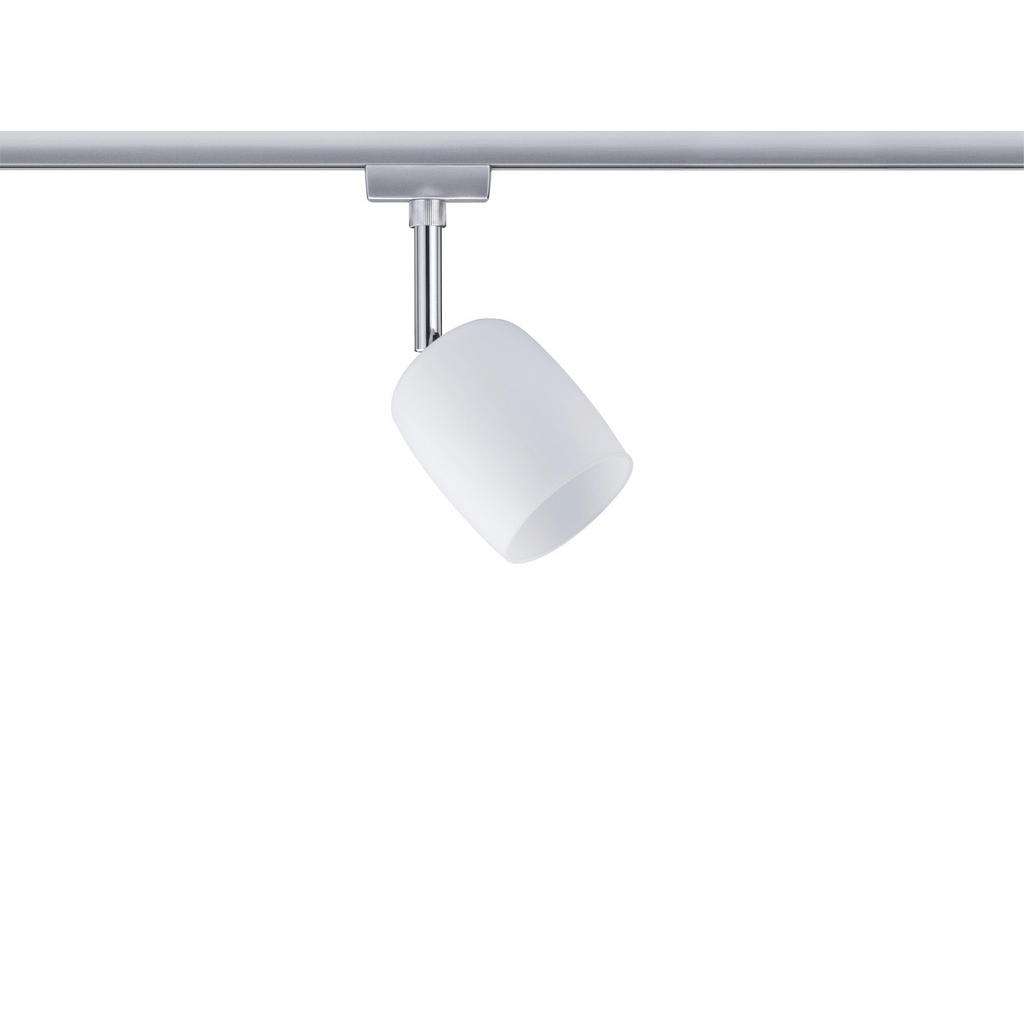 XXXL URAIL SCHIENENSYSTEM-STRAHLER, Silber