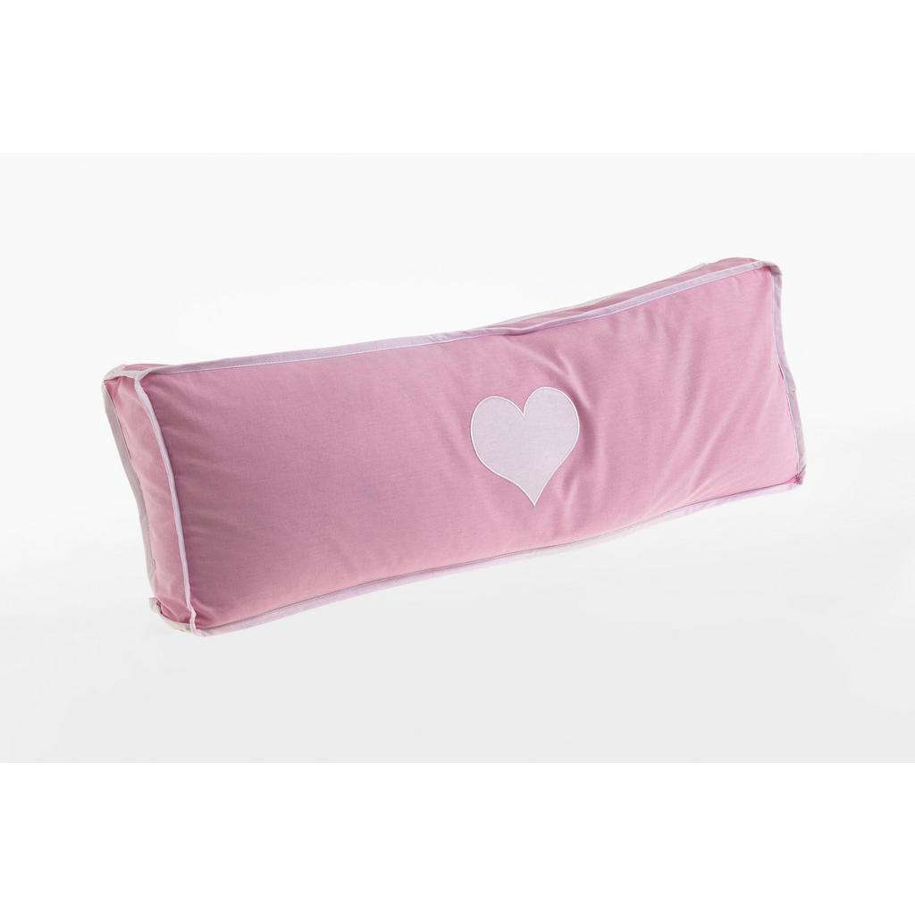 XXXL KINDERKISSEN, Weiß
