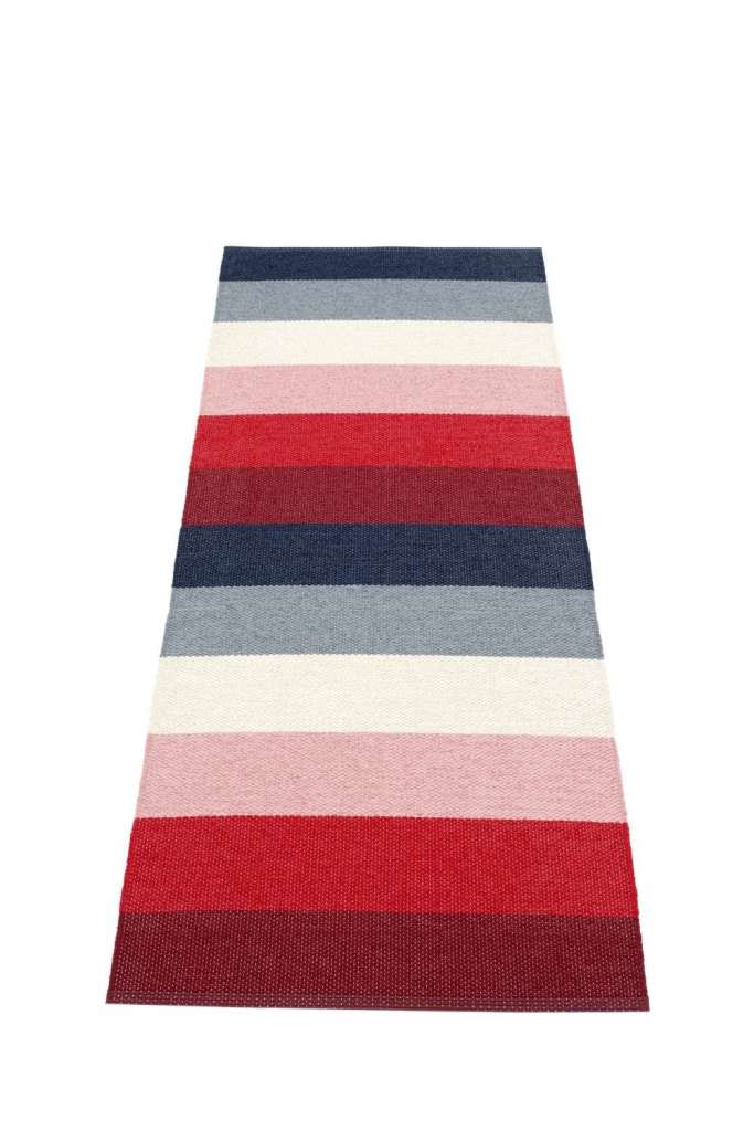 Pappelina - Molly Teppich - hampton - 70 x 200 cm - outdoor