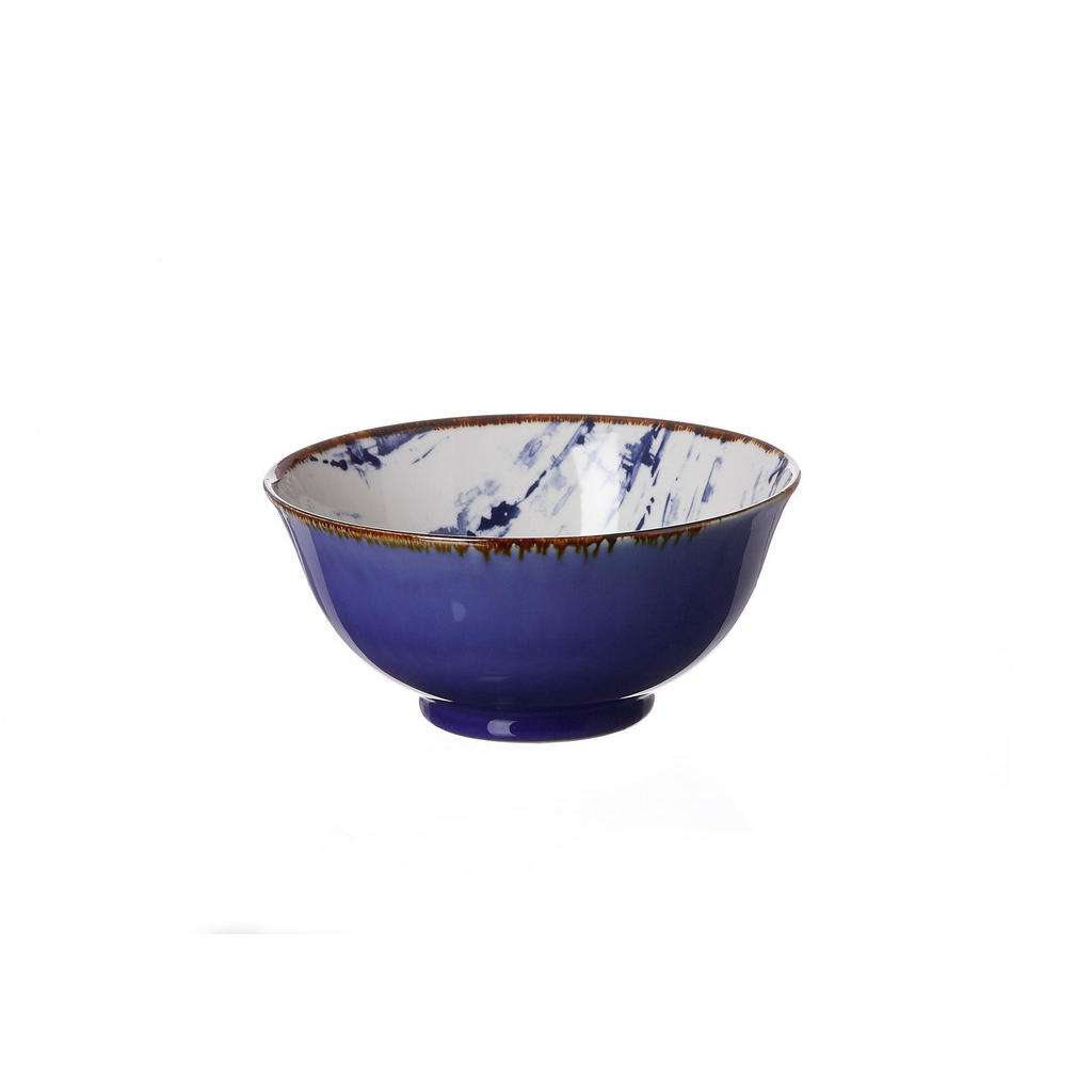 Ritzenhoff Breker MÜSLISCHALE, Braun