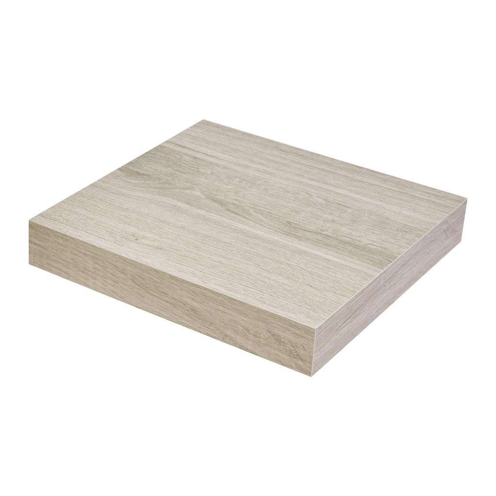 XXXL WANDBOARD Braun