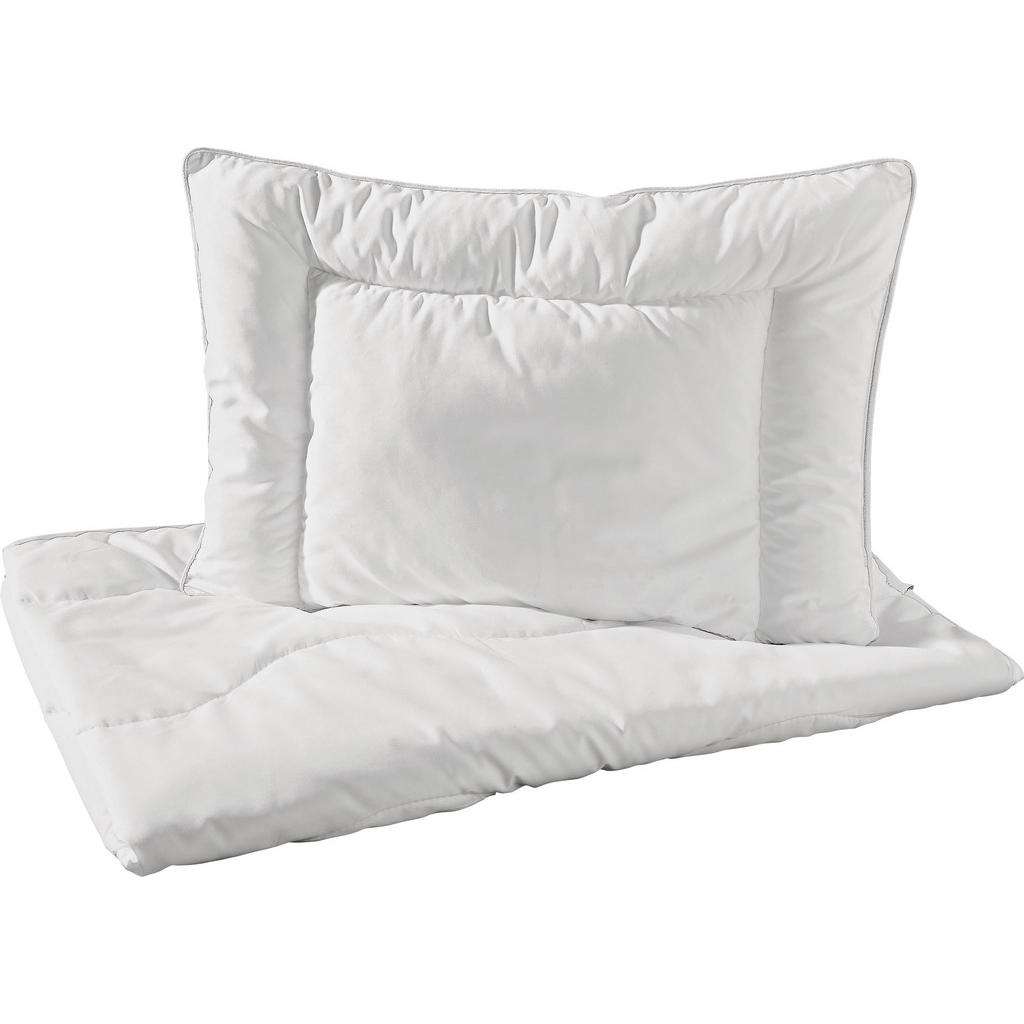 My Baby Lou KINDERBETTSET, Weiß