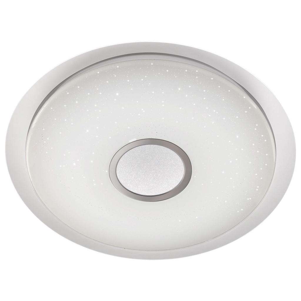 XXXL LED-DECKENLEUCHTE, Weiß