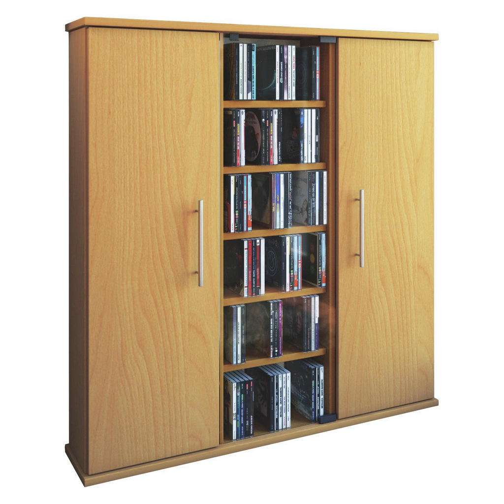XXXL CD-REGAL Braun