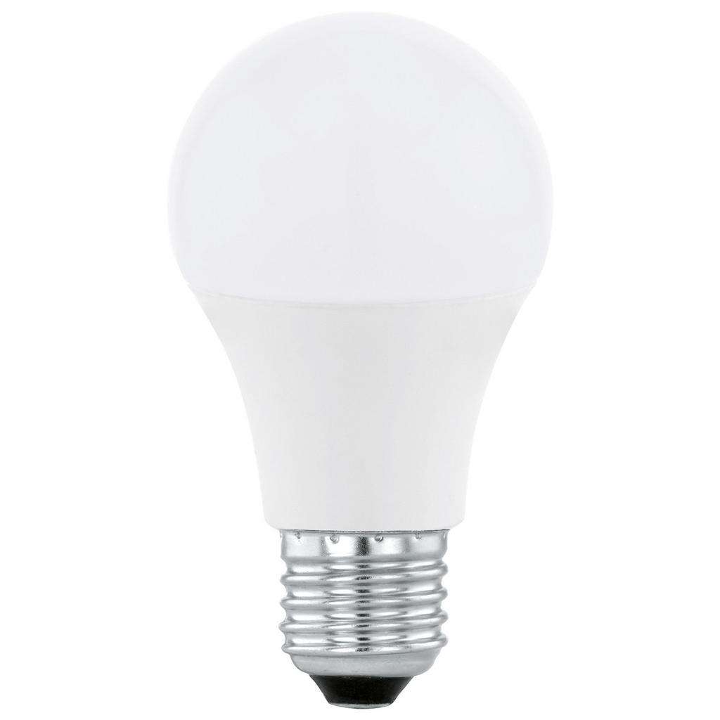 Homeware LED-LEUCHTMITTEL E27 10 W, Weiß