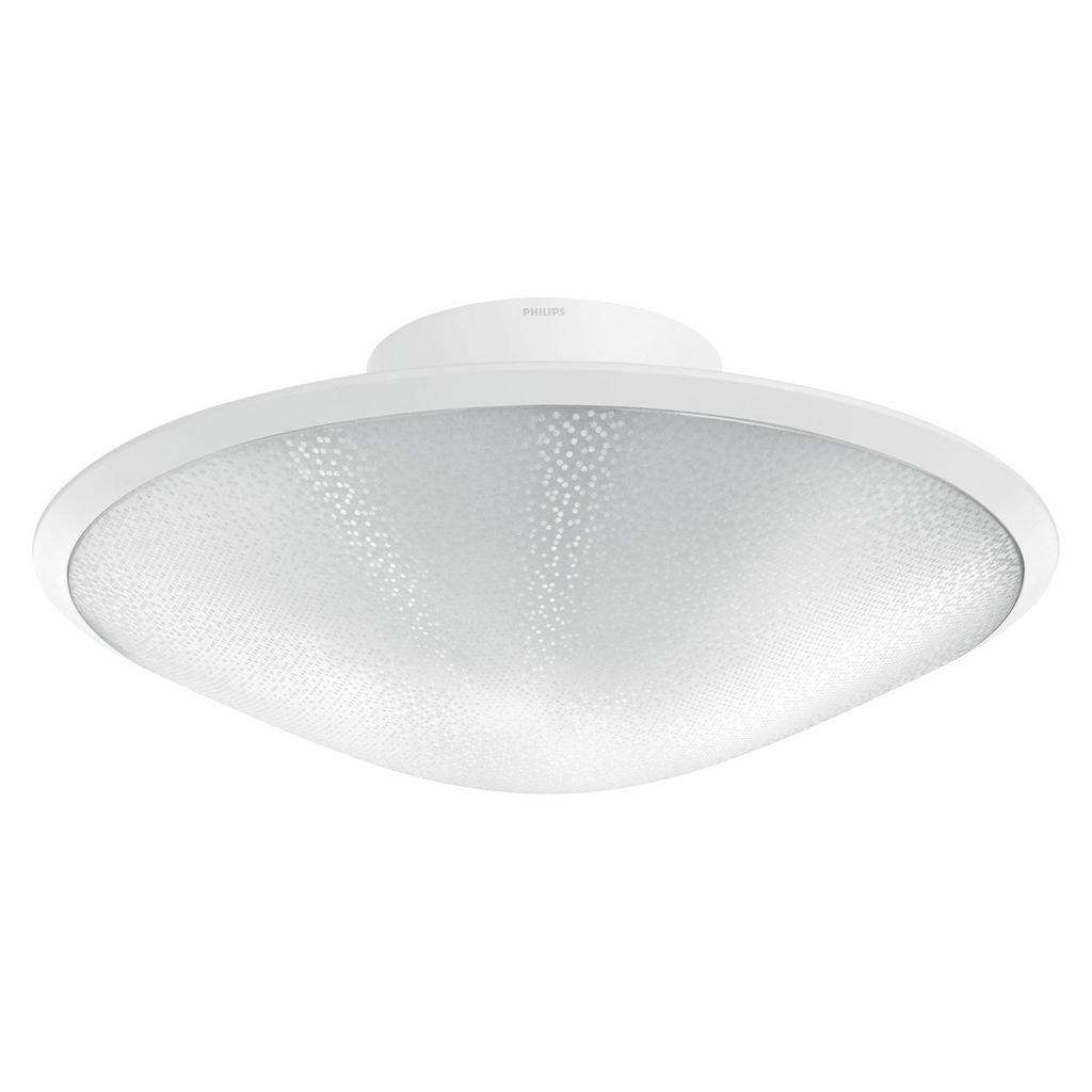 Philips DECKENLEUC. HUE WHITE AMBIANCE, Weiß