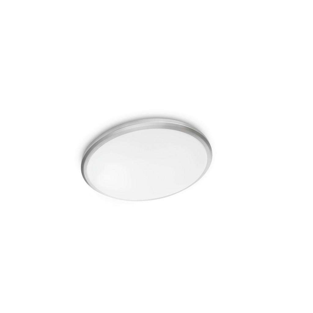 Philips MYLIVING LED-DECKENLEUCHTE, Grau