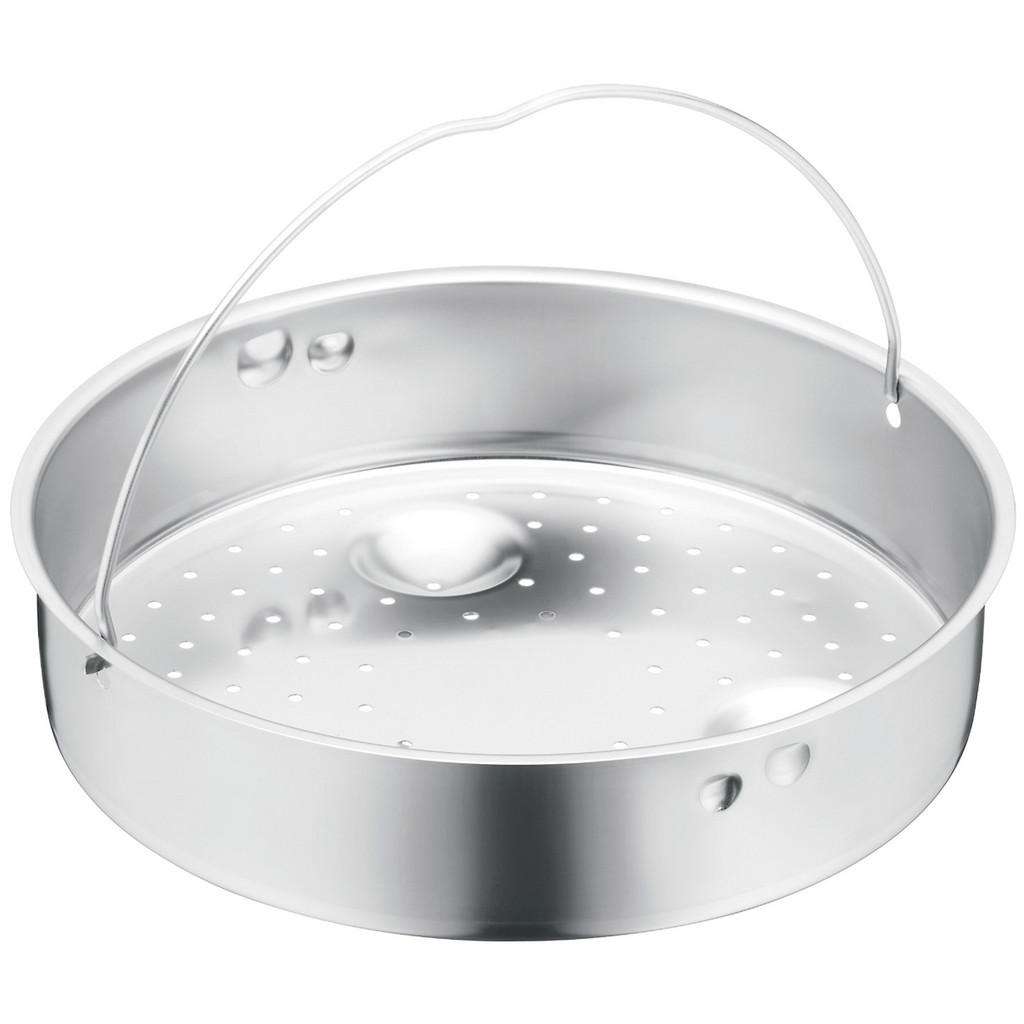 WMF DAMPFEINSATZ, Silber