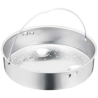 WMF DAMPFEINSATZ, Silber