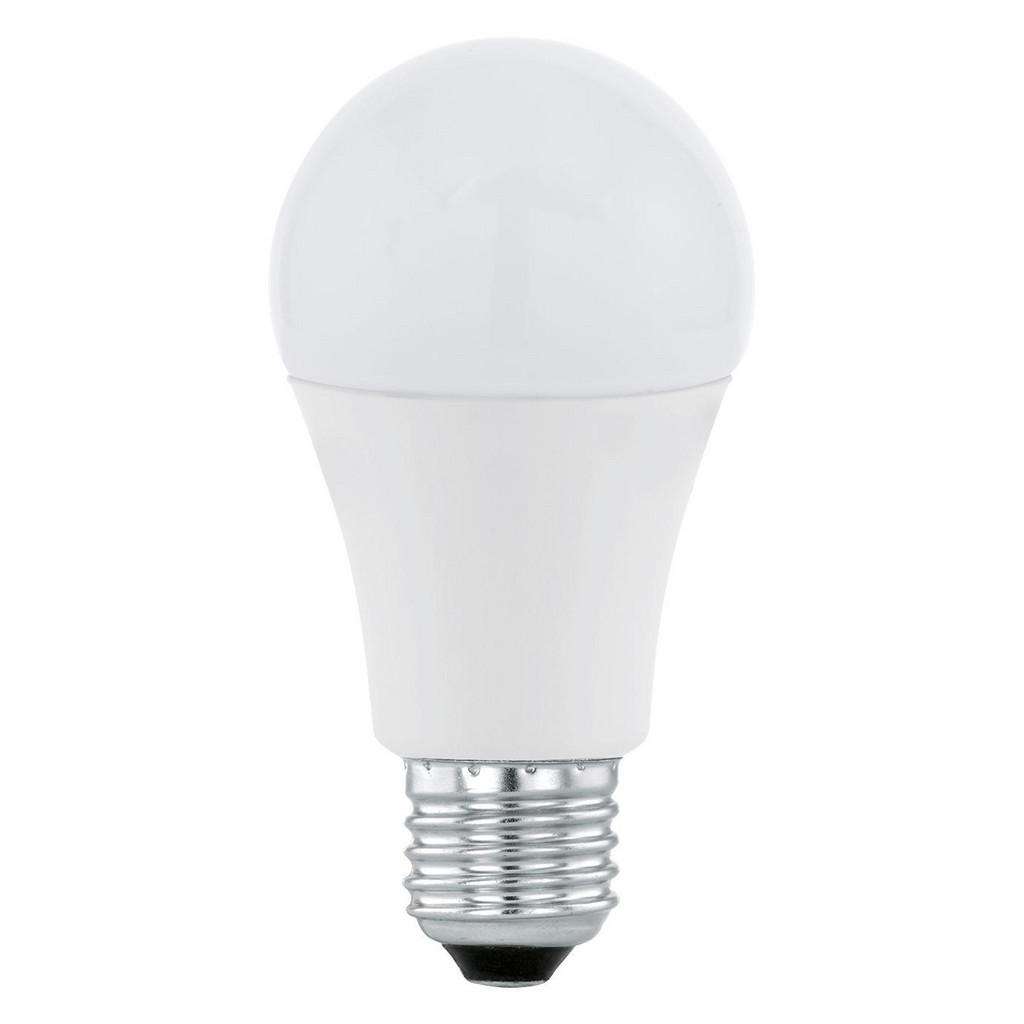 Homeware LED-LEUCHTMITTEL E27 12 W, Weiß