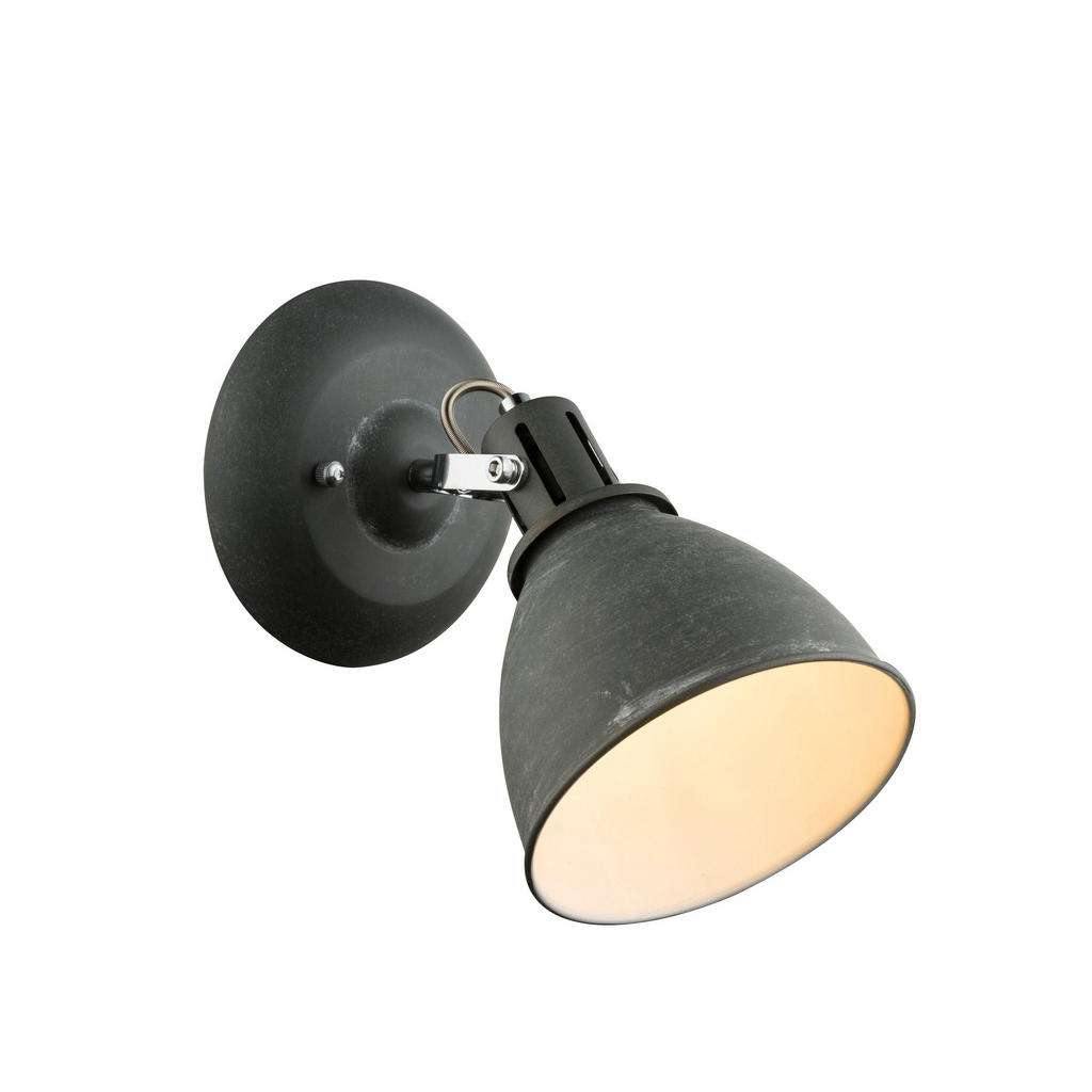 XXXL STRAHLER, Grau
