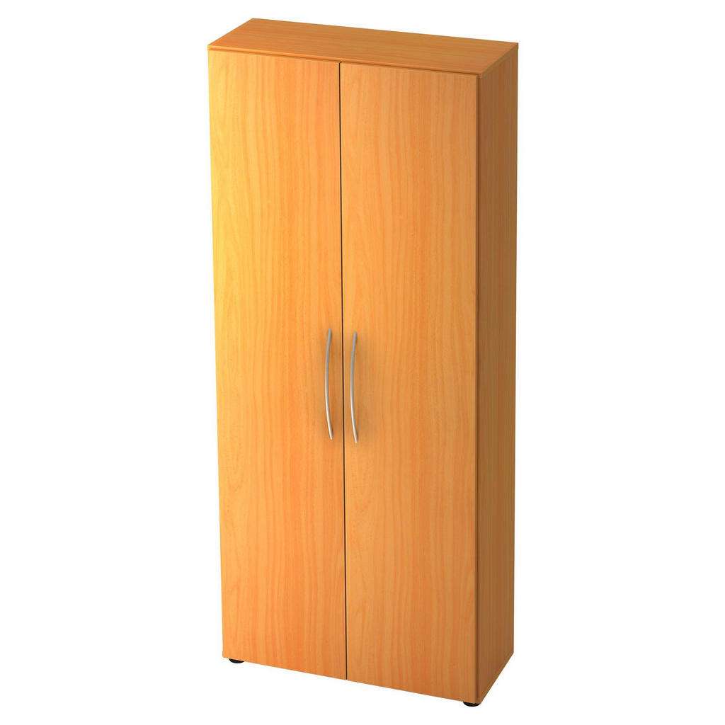 XXXL AKTENSCHRANK Braun