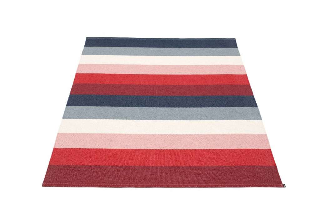 Pappelina - Molly Teppich - hampton - 140 x 200 cm - outdoor