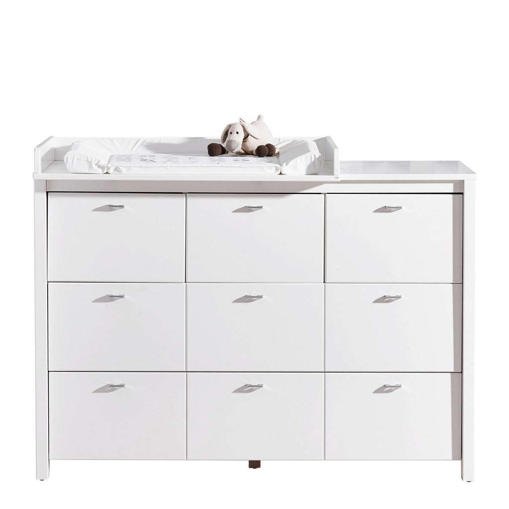 My Baby Lou WICKELKOMMODE Julia Weiß
