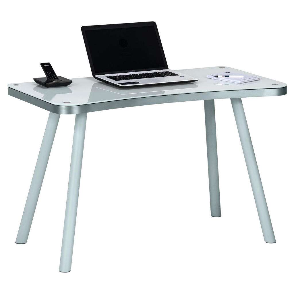 XXXL SCHREIBTISCH Weiß