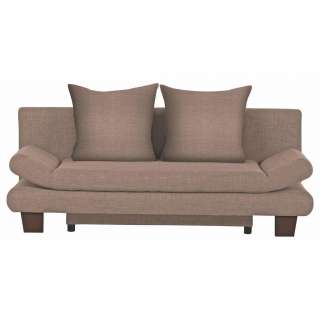 Venda SCHLAFSOFA Braun