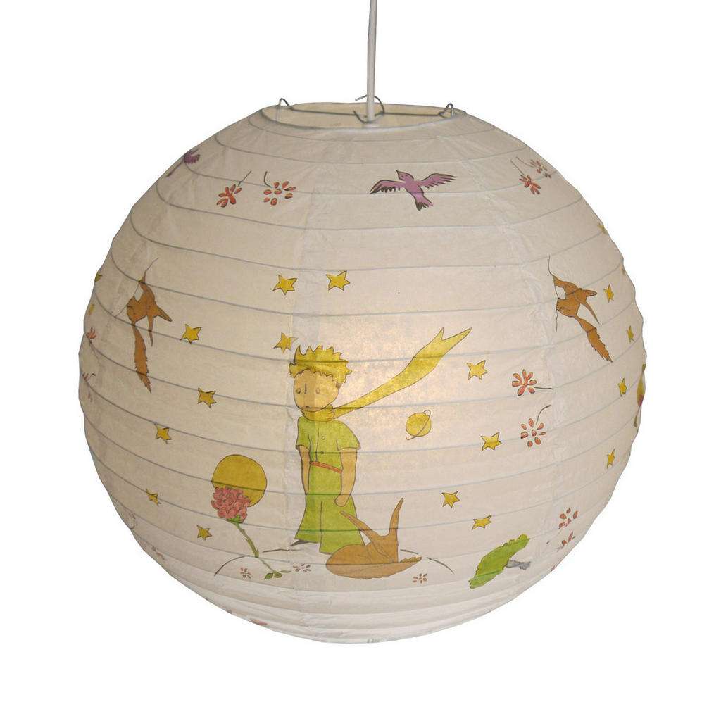 XXXL KINDERHÄNGELEUCHTE, Mehrfarbig