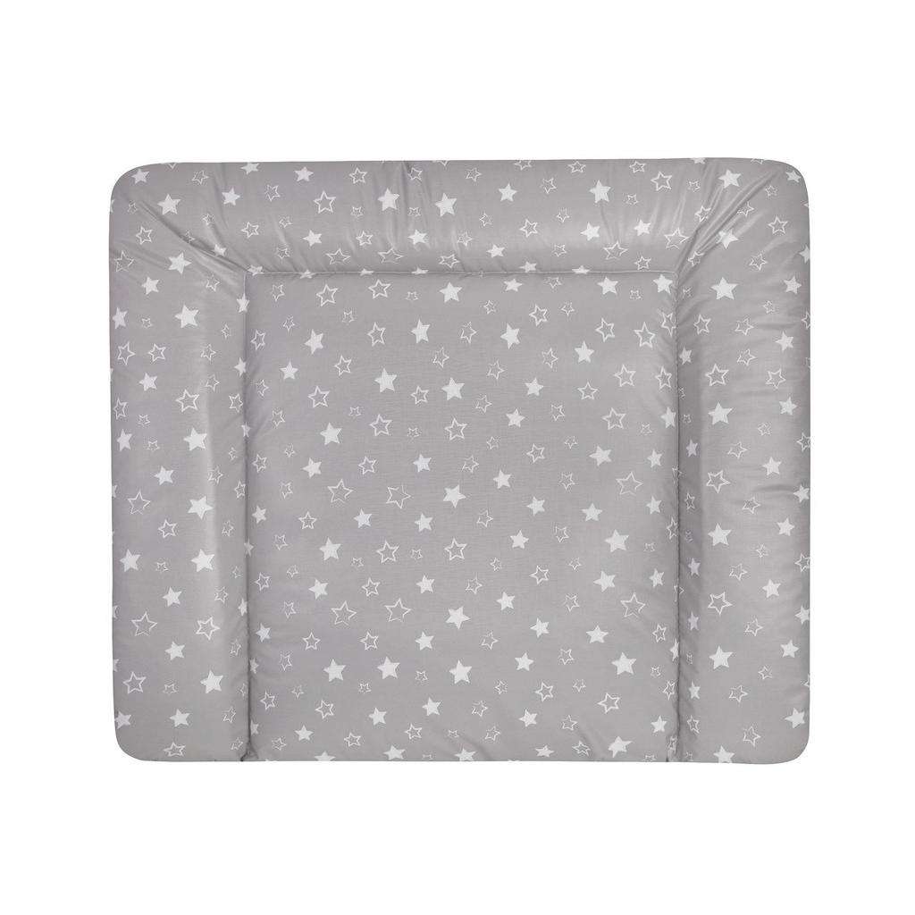 Zöllner WICKELAUFLAGE Stella, Braun