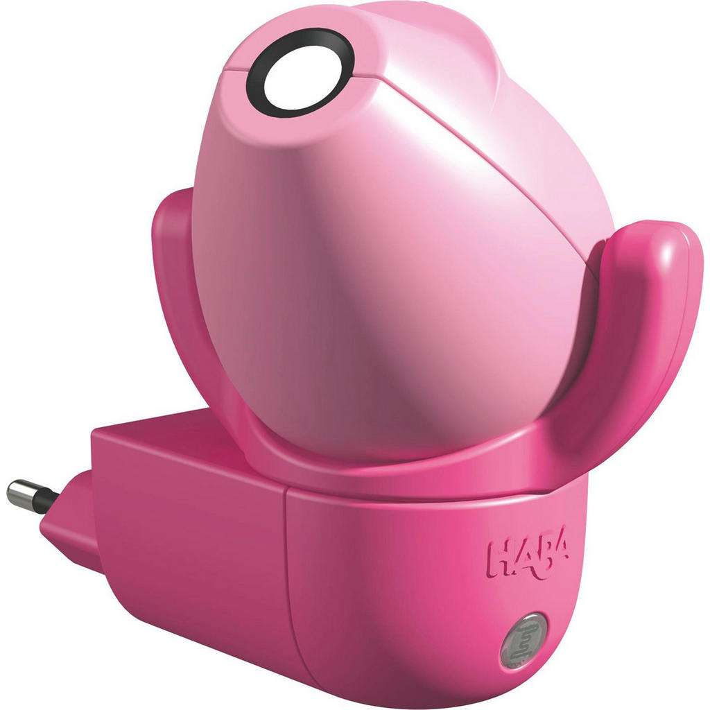 Haba KINDER-NACHTLICHT, Mehrfarbig