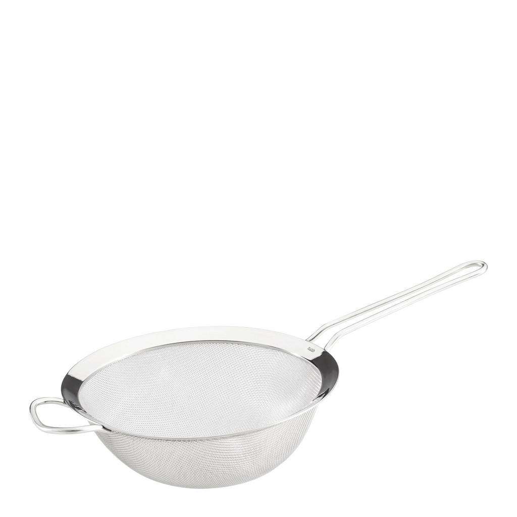 Gefu KÜCHENSIEB, Silber