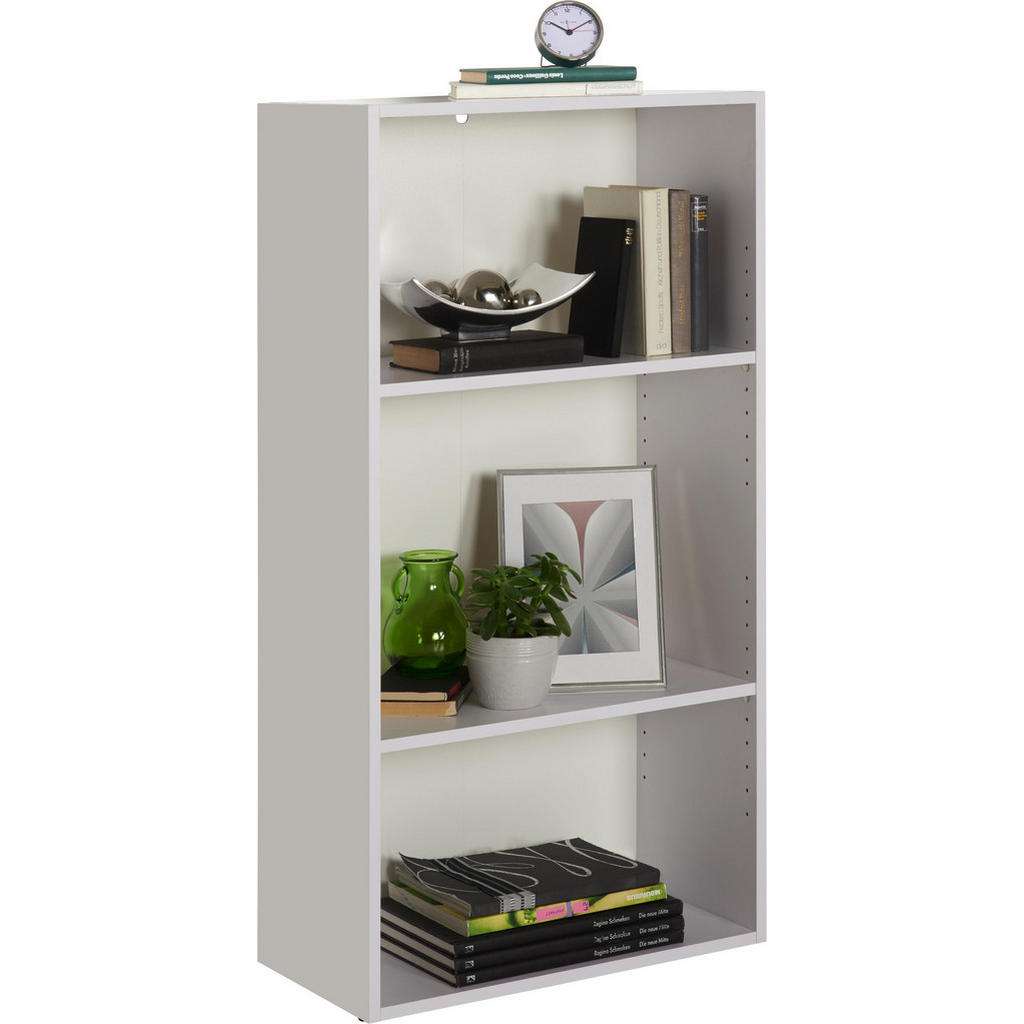 Carryhome REGAL Weiß