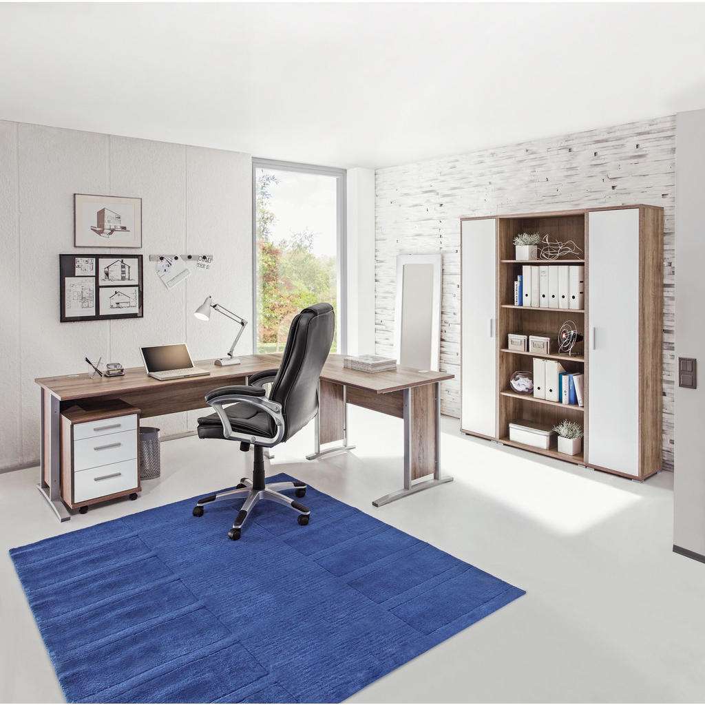 Cantus BÜRO Weiß, Braun