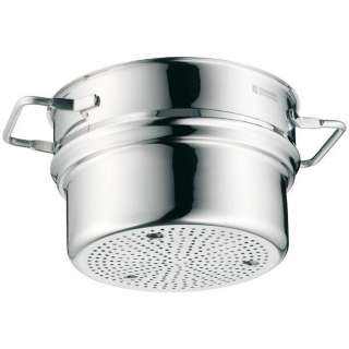 WMF DAMPFEINSATZ, Silber