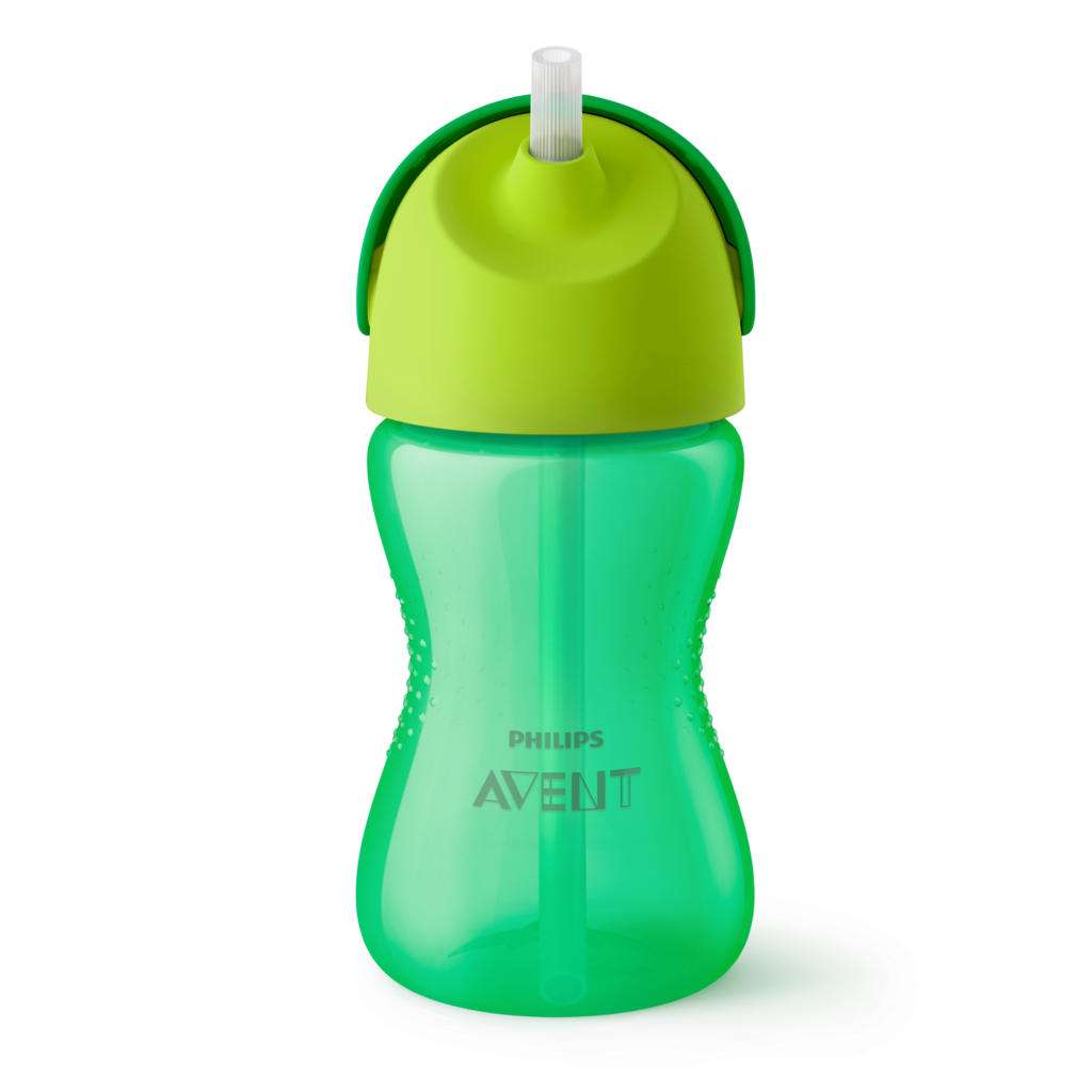 Avent KINDERTRINKFLASCHE, Grün