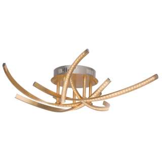 Novel LED-DECKENLEUCHTE