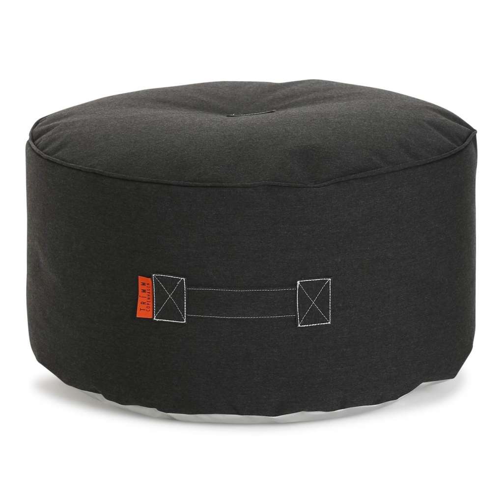TRIMM Copenhagen - Tiny Moon, graphite/black - outdoor