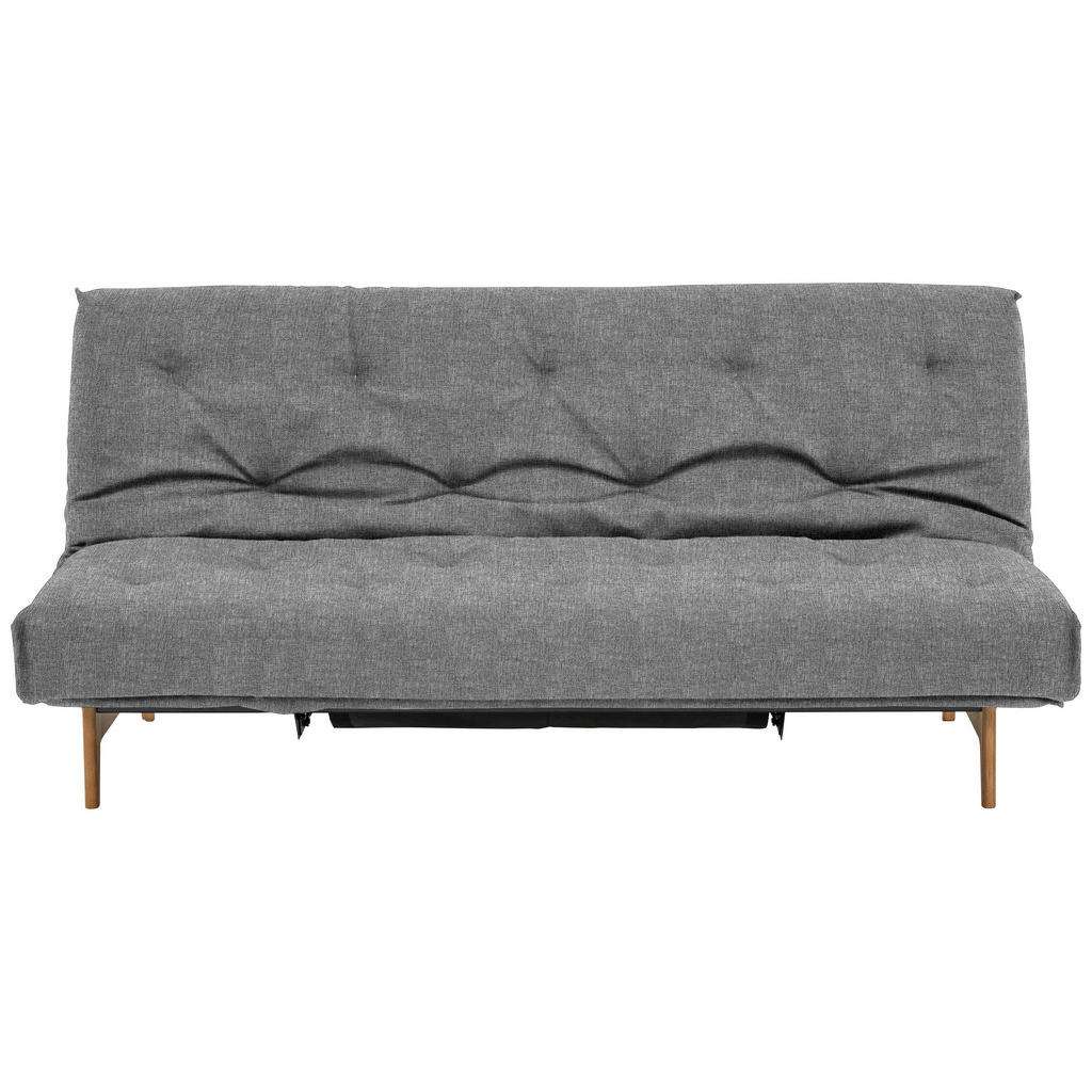 Innovation SCHLAFSOFA Grau
