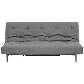 Innovation SCHLAFSOFA Grau