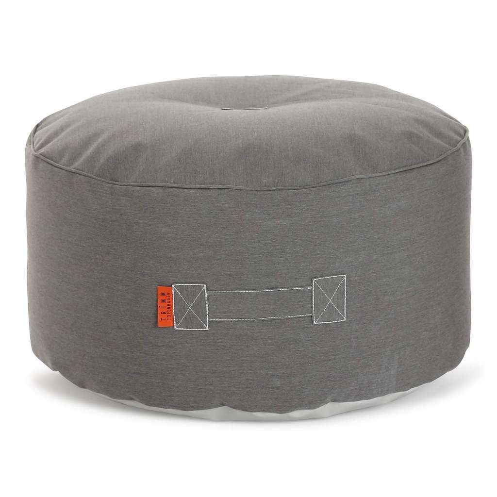 TRIMM Copenhagen - Tiny Moon, grey - outdoor