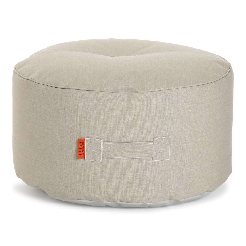 TRIMM Copenhagen - Tiny Moon, beige - outdoor
