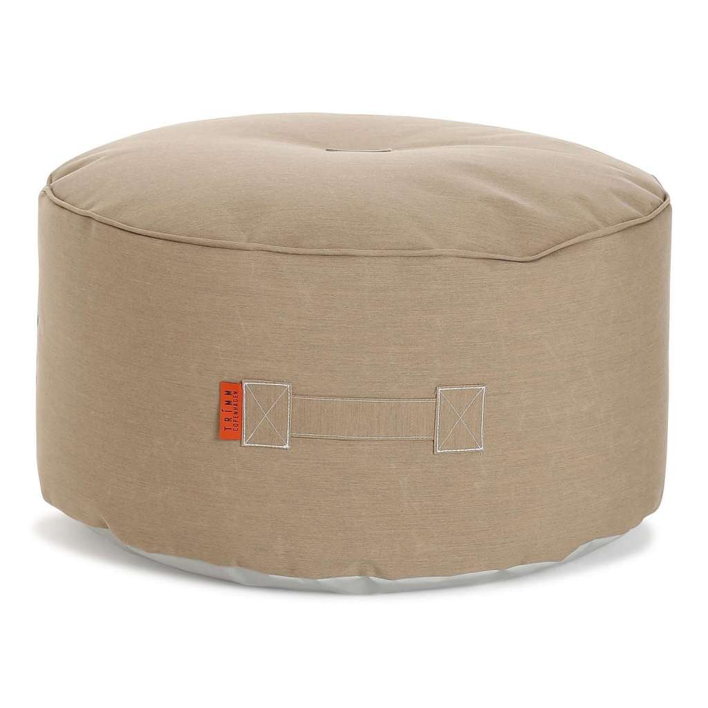 TRIMM Copenhagen - Tiny Moon, taupe - outdoor