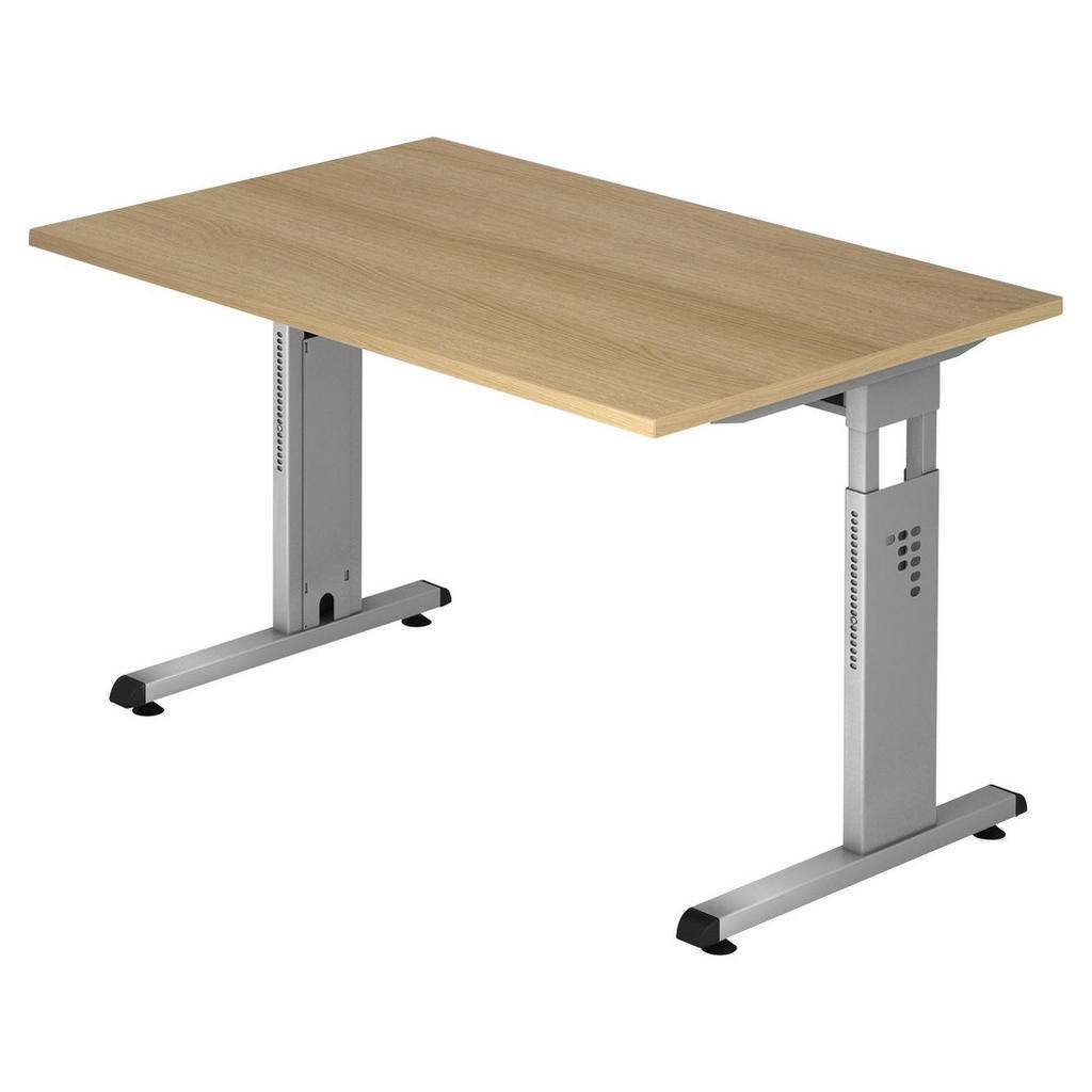 XXXL SCHREIBTISCH Braun