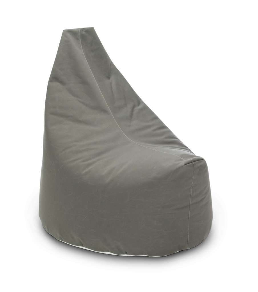 TRIMM Copenhagen - Lounge satellite, grey - outdoor
