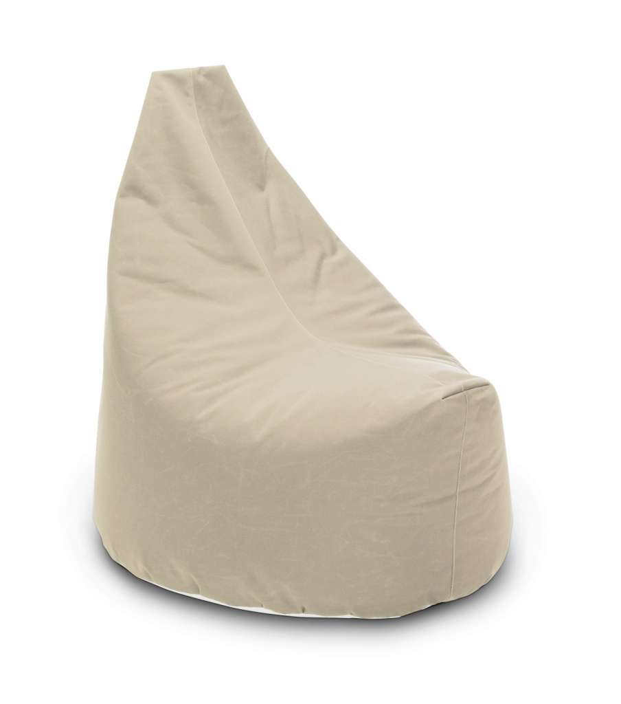 TRIMM Copenhagen - Lounge satellite, beige - outdoor