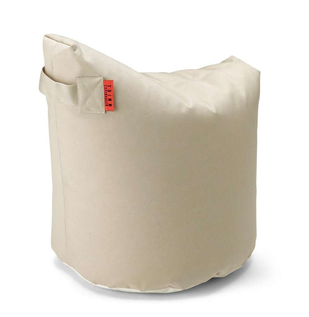 TRIMM Copenhagen - Satellite 48, beige - outdoor
