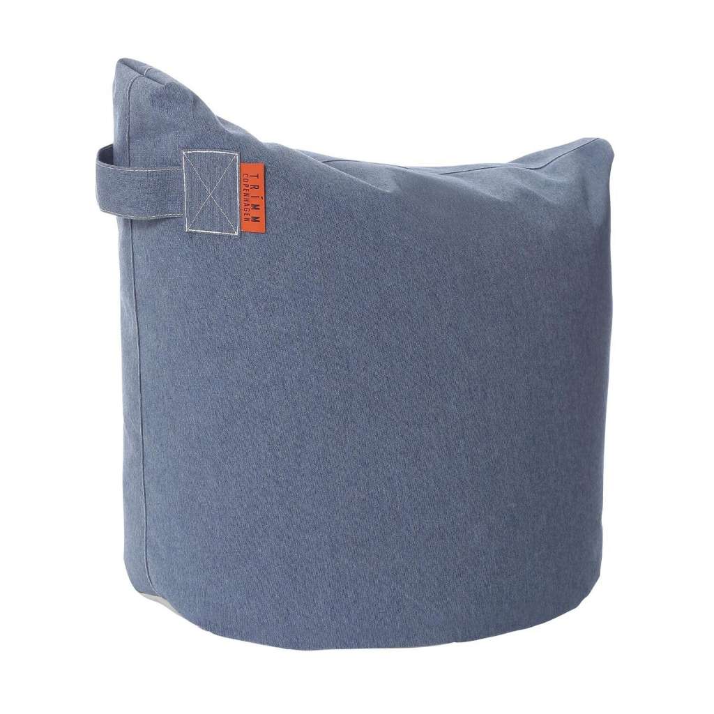 TRIMM Copenhagen - Satellite 48, blue jeans - outdoor