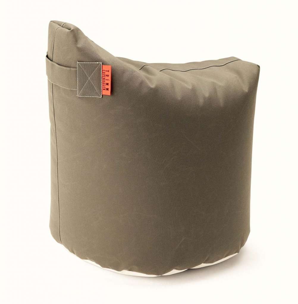 TRIMM Copenhagen - Satellite 48, taupe - outdoor
