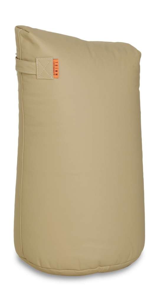TRIMM Copenhagen - Satellite 68, taupe - outdoor
