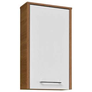 Carryhome HÄNGESCHRANK Weiß