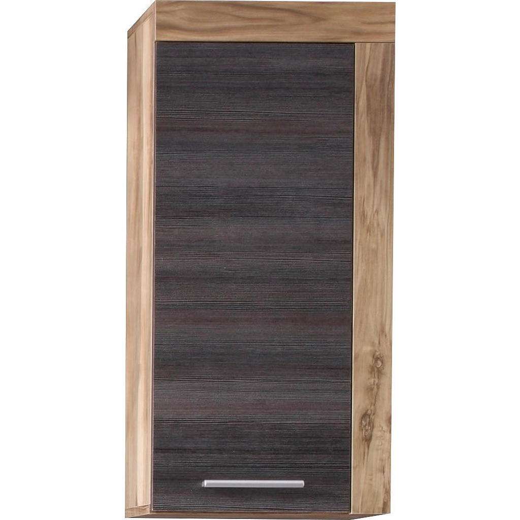 Xora HÄNGESCHRANK braun