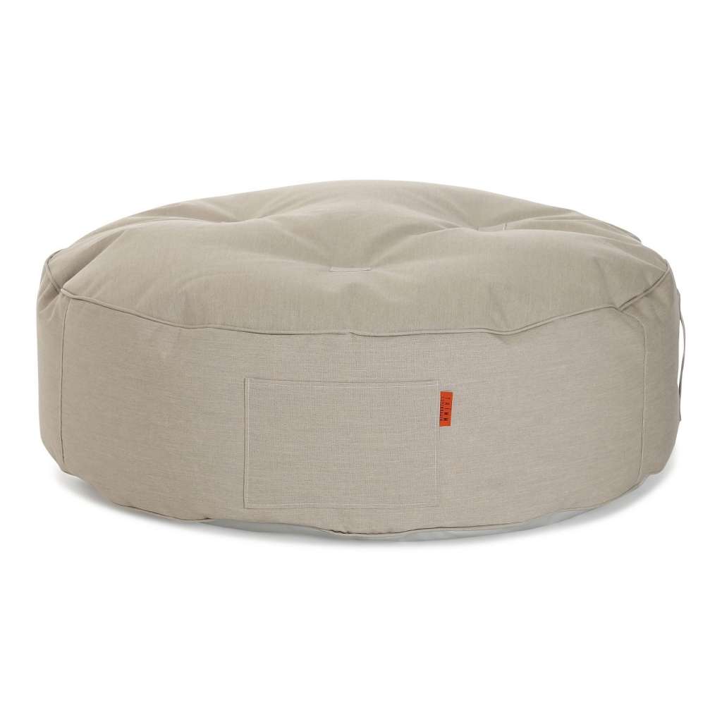 TRIMM Copenhagen - Full Moon, beige - outdoor