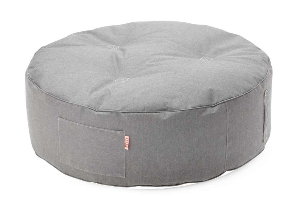 TRIMM Copenhagen - Full Moon, grey - outdoor
